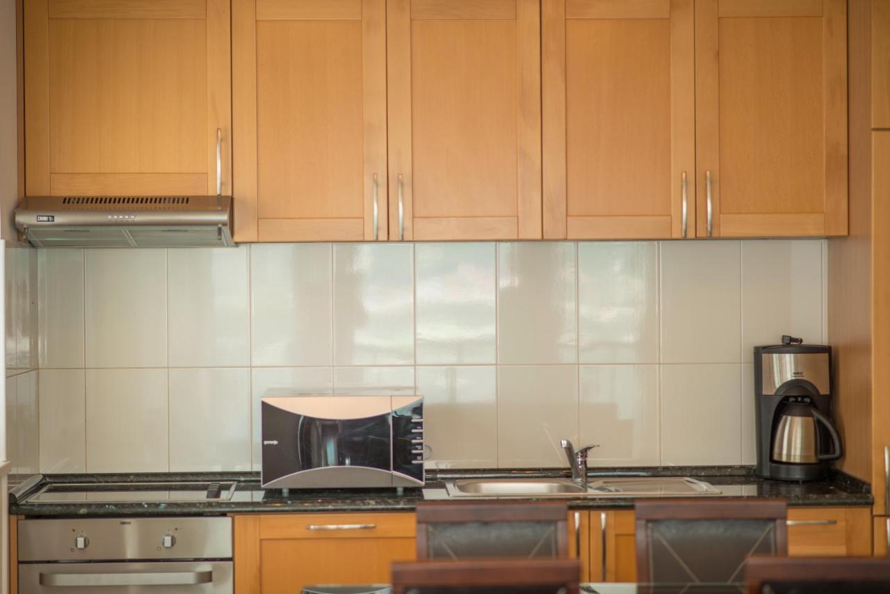 Kotor Vista Apartment A4 Ngoại thất bức ảnh
