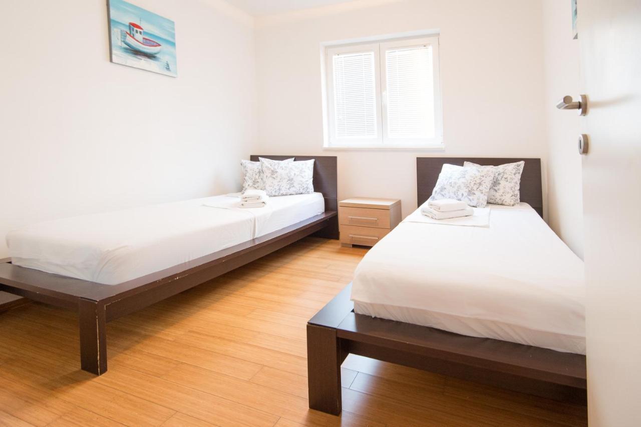 Kotor Vista Apartment A4 Ngoại thất bức ảnh