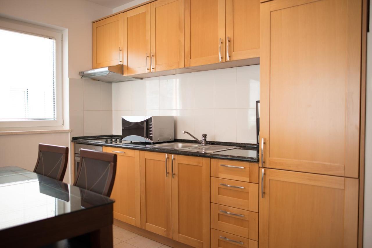 Kotor Vista Apartment A4 Ngoại thất bức ảnh